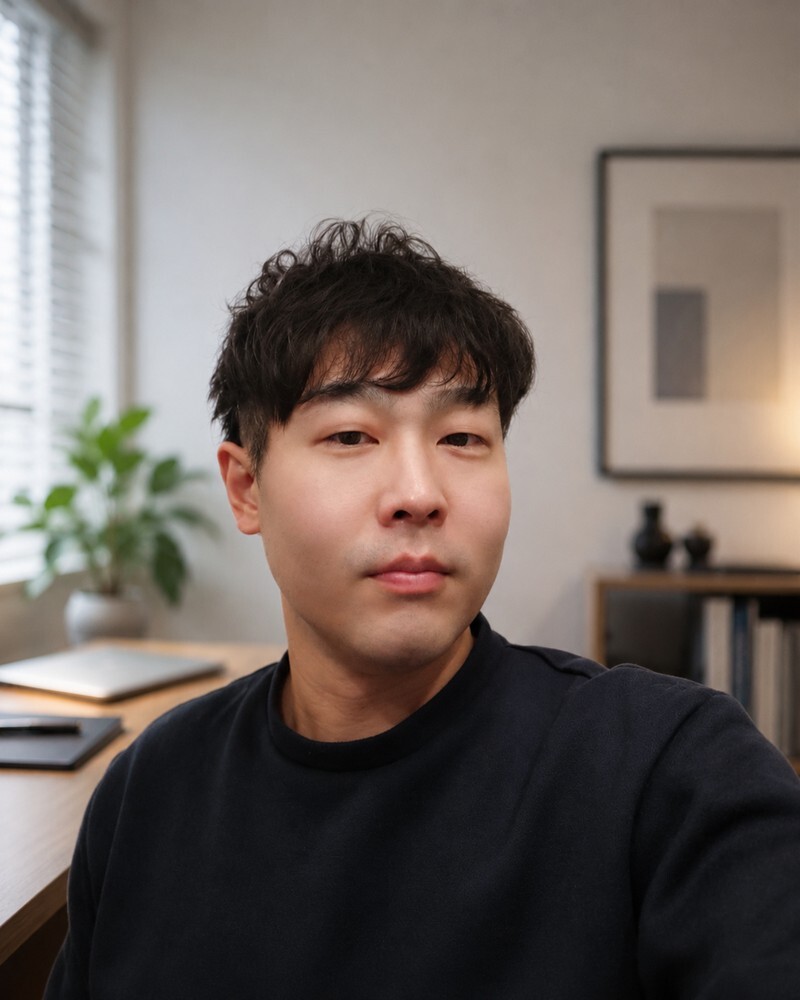 コビトロジック代表 角田和樹
